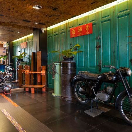 Mestyle Place Bangkok Exterior foto