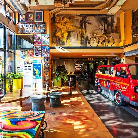 Mestyle Place Bangkok Exterior foto