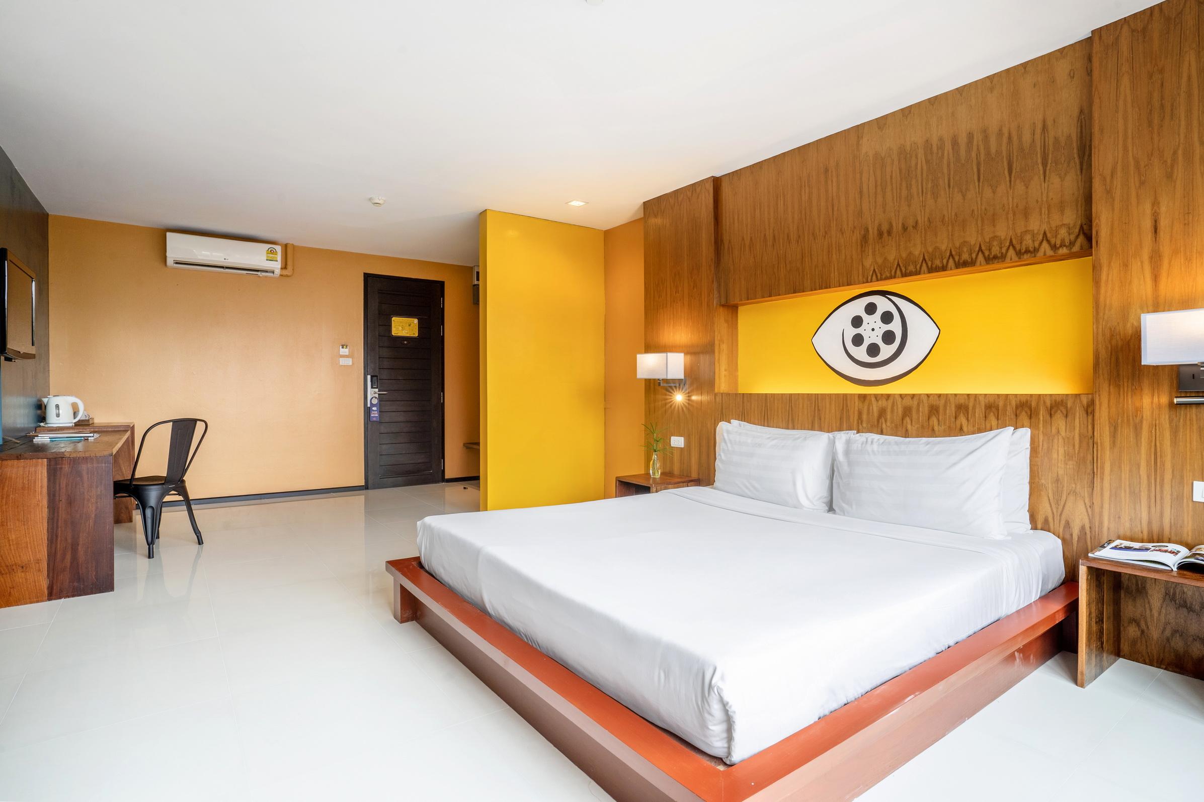 Mestyle Place Bangkok Exterior foto