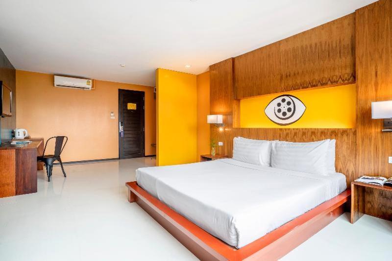 Mestyle Place Bangkok Zimmer foto